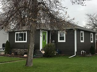 1720 Lewis Ave, Billings, MT 59102