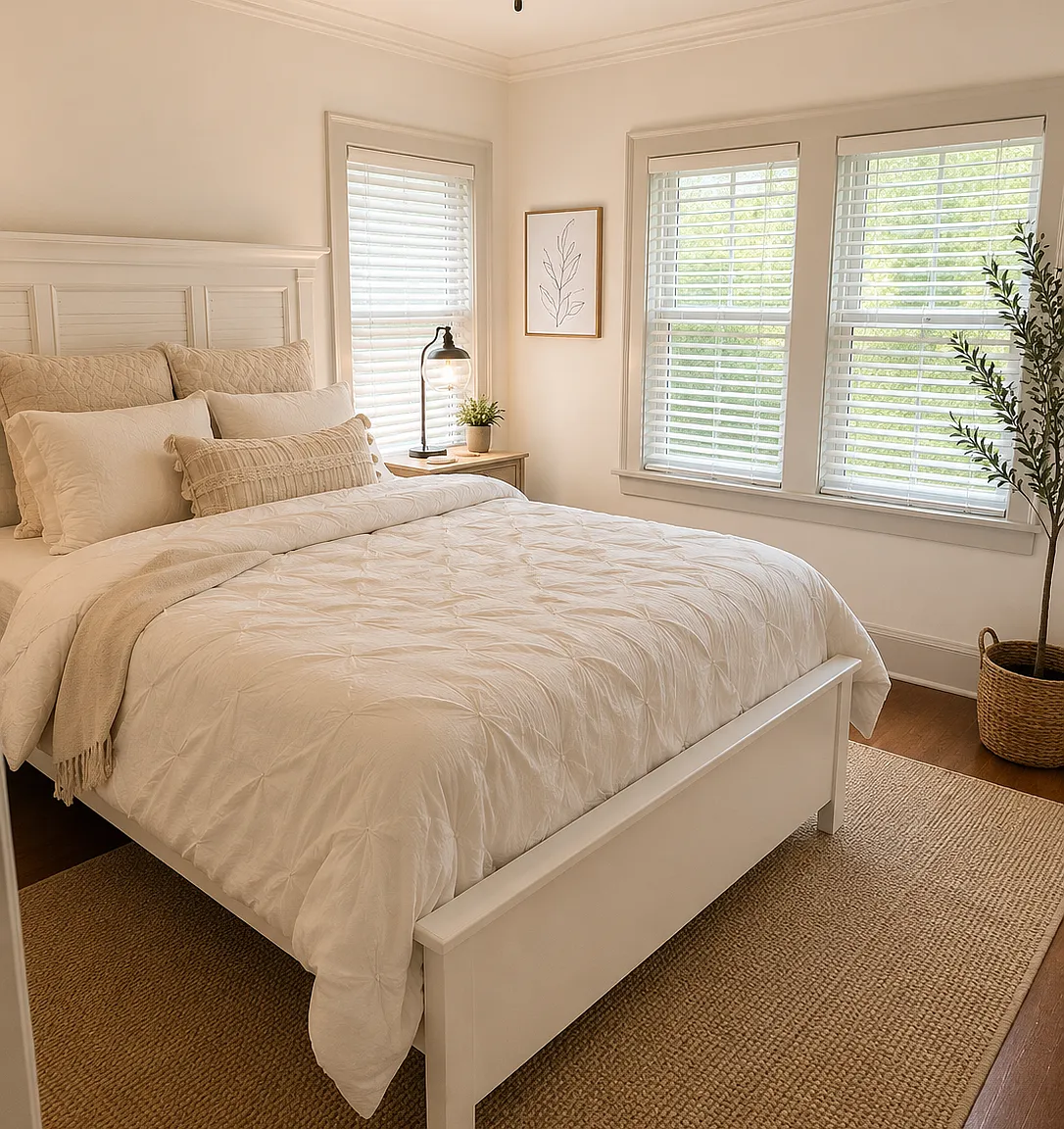 2 bed, 1100 sqft, $3,500 — Photo 1