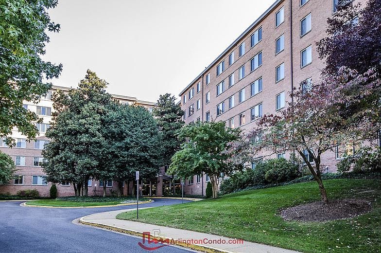 1st image of 3000 Spout Run Pkwy APT C608
