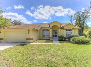 7820 Bengal Ln, New Port Richey, FL 34654