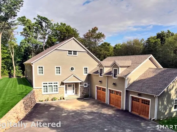 4 Turkey Hill Lane, Westport, CT 06880