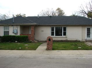 1002 Anthony St, McKinney, TX 75069