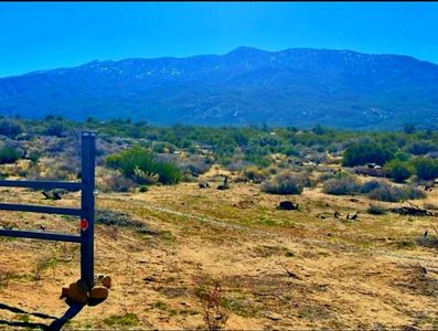 0 Glacier Pass, Mountain Center, CA, 92561