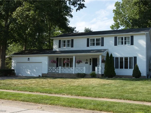 1461 Wimbledon Cir, Stow, OH 44224