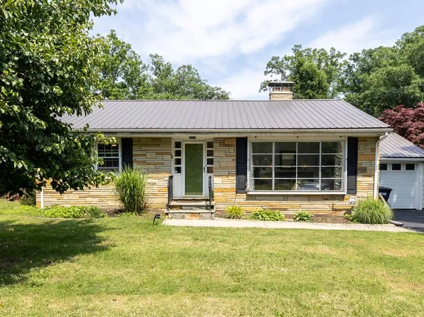 378 Glen Ave, Elmira, NY 14905