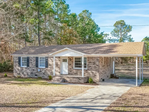 754 Sandridge Rd, Dorchester, SC 29437