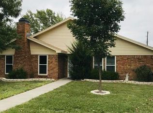 5715 Winkler Dr, Amarillo, TX 79109