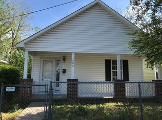1208 Castle St, Wilmington, NC 28401