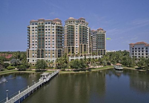 Home For Sale In The Landmark