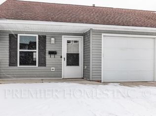 841 Serenity Ln, Alliance, OH 44601