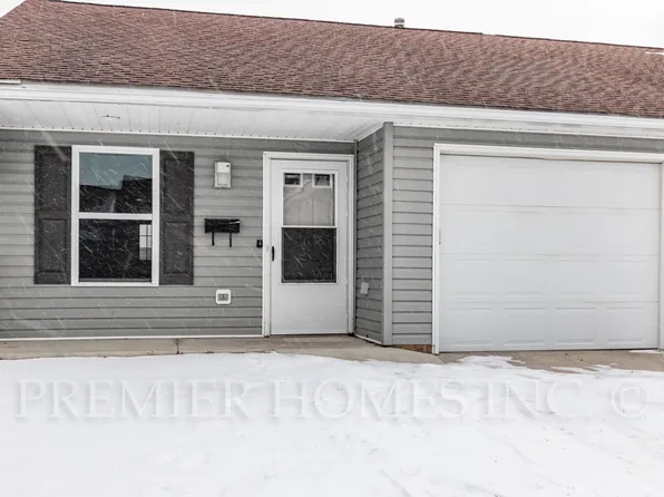 841 Serenity Ln, Alliance, OH 44601