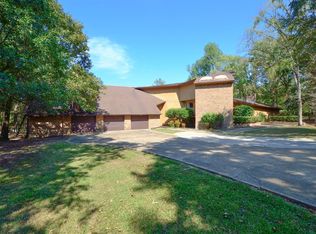 230 Fairview Cir, Diboll, TX 75941