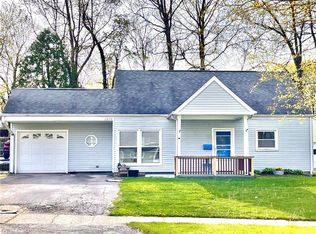 2228 E Bailey Rd, Cuyahoga Falls, OH