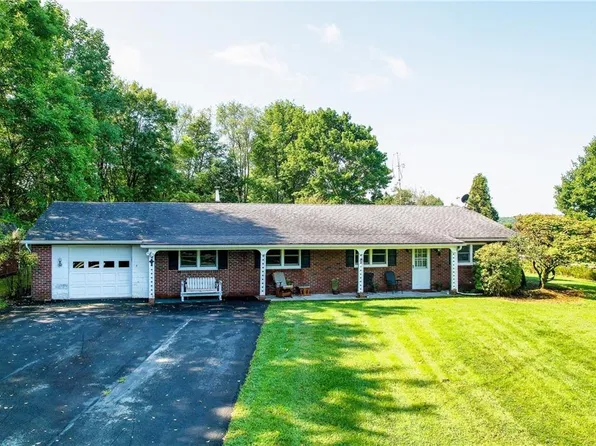 62 Gabel Road, Callicoon, NY 12723