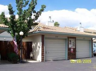 2258 Cannonball Rd, Sparks, NV 89431