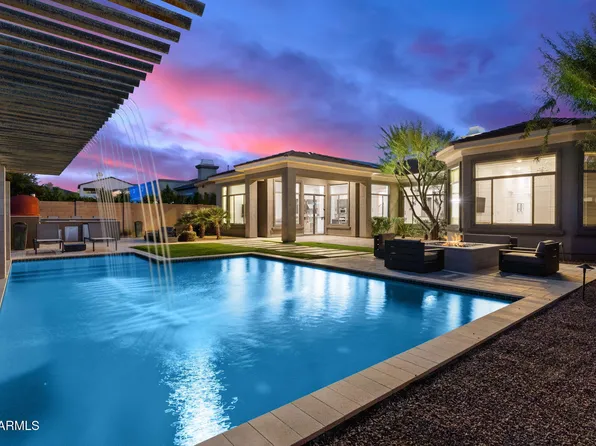 5430 E LAS PIEDRAS Way, Cave Creek, AZ 85331