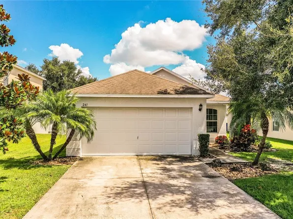 241 Grove Branch Rd, Winter Haven, FL 33880