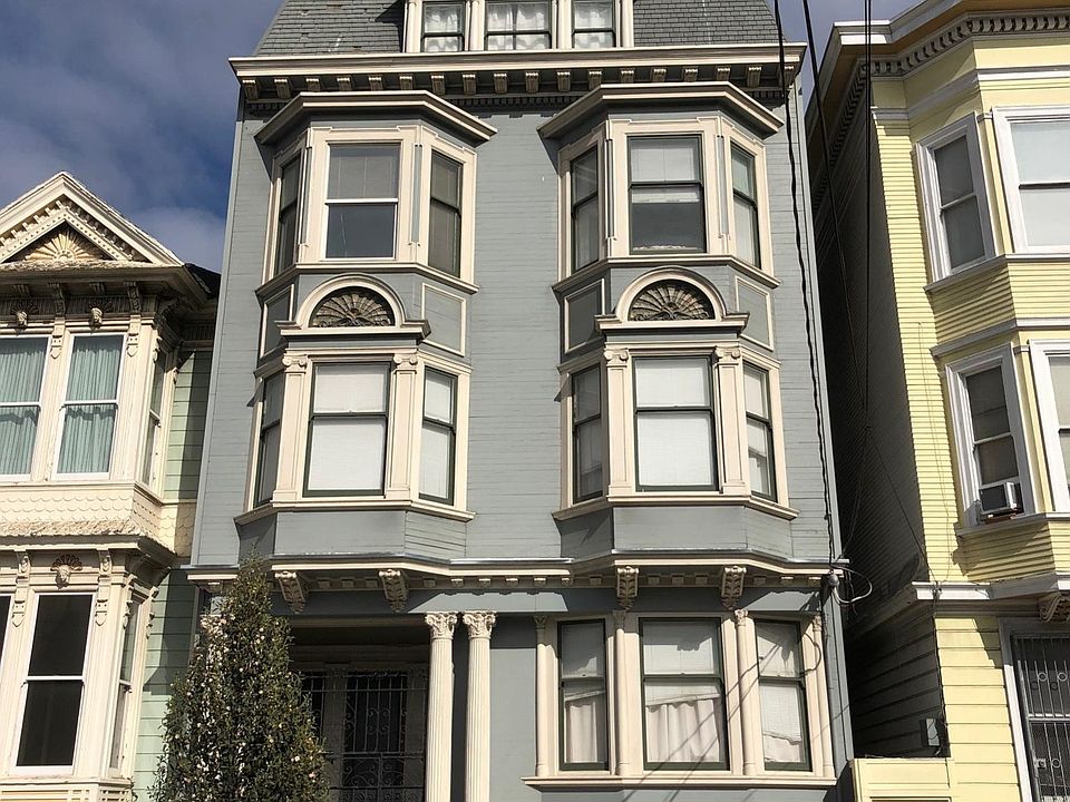 1st image of 1528 Broderick St