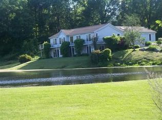 11 Canal Rd, High Falls, NY 12440