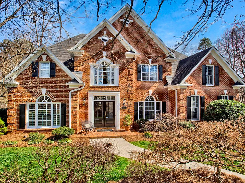 3600 Sandalwood Lane