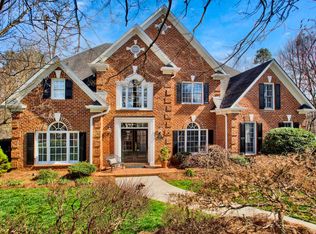 3600 Sandalwood Ln, Winston Salem, NC 27106