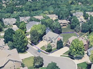 7212 Mullen St, Shawnee, KS 66216