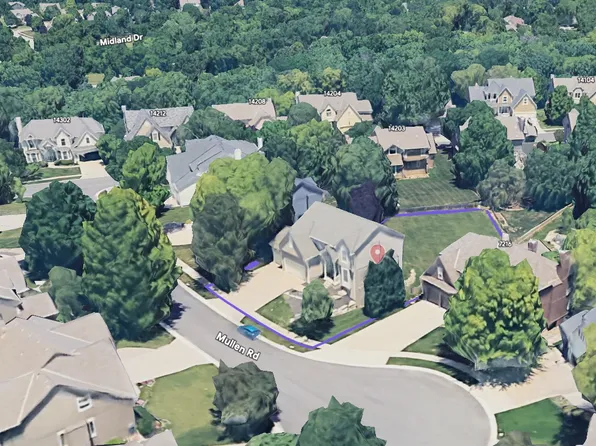 7212 Mullen St, Shawnee, KS 66216