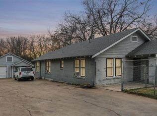 3108 Avenue N, Fort Worth, TX 76105