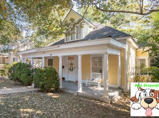 180 Barber St, Athens, GA 30601