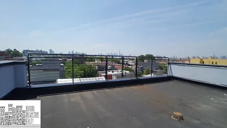 Rented by Bedford Brownstone Realty