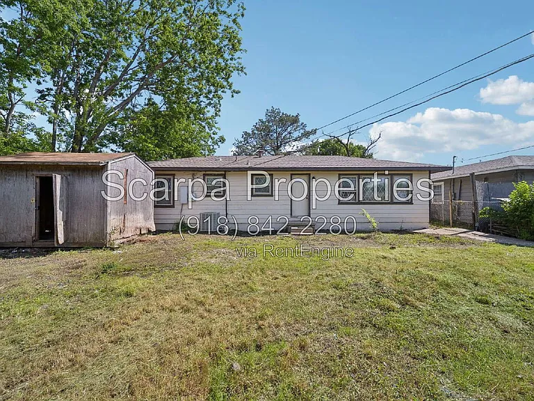 9163 E Marshall Pl — Photo 19