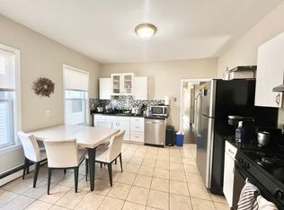 11 Carmel St #3, Boston, MA 02120