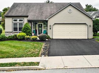 66 Springhouse Dr #L-0085, Myerstown, PA 17067