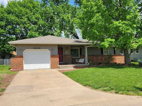 101 E Key Ave, Salina, KS 67401