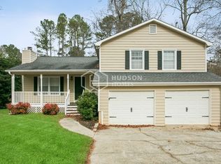 230 Harris Oaks, Dallas, GA 30157