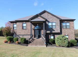 2200 Ellington Gait Dr, Clarksville, TN