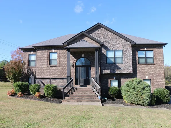 2200 Ellington Gait Dr, Clarksville, TN 37043