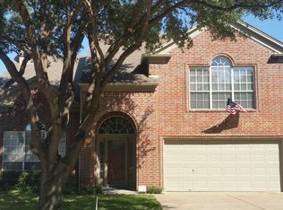 6861 Old Mill Rd, North Richland Hills, TX 76182
