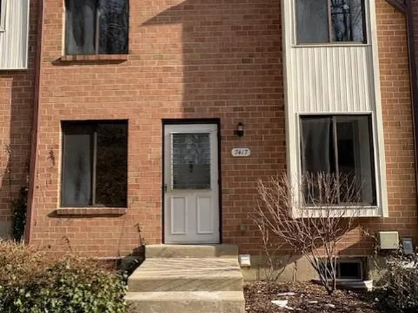 7417 Hilltop Dr, Brookhaven, PA 19015