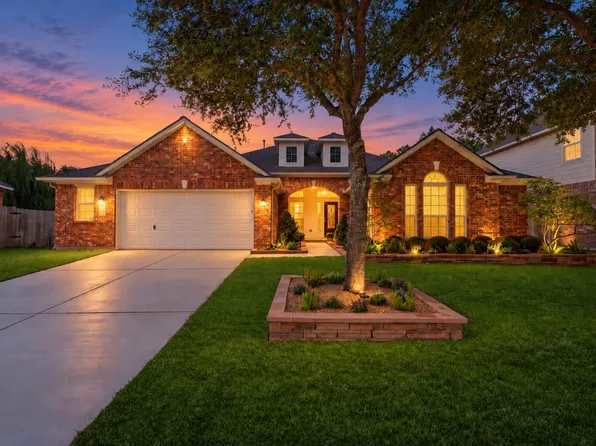 21407 Beverly Chase Dr, Richmond, TX 77406
