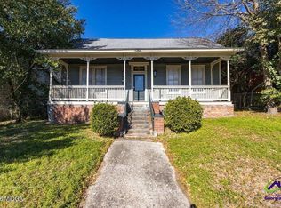1335 Jackson St, Macon, GA 31201