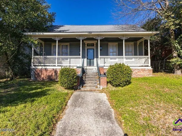 1335 Jackson St, Macon, GA 31201