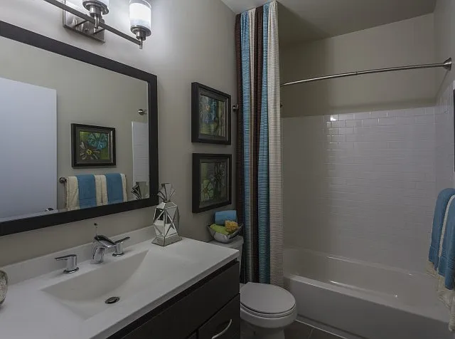 Chestnut Pointe Apartments — Photo 15