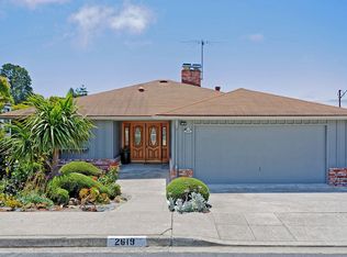 2619 Francisco Way, El Cerrito, CA 94530