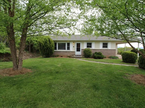 319 Hi Alta Ave, Asheville, NC 28806