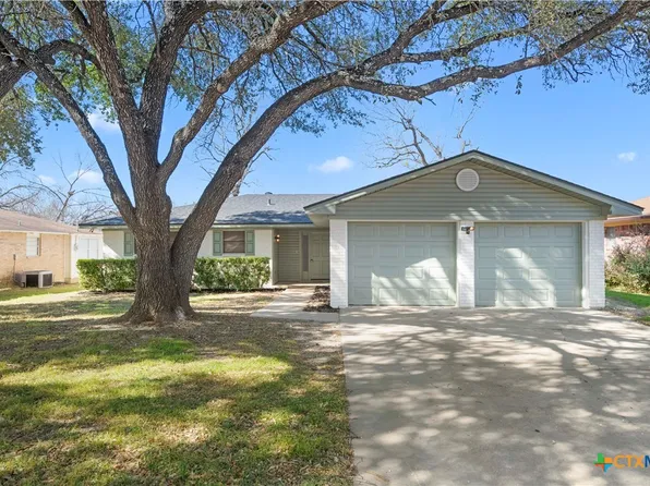 4010 Valley View Dr, Temple, TX 76502