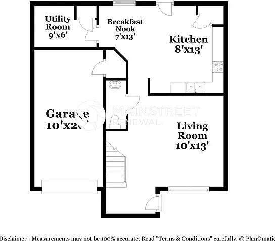 3234 Dartmouth Field Ln — Photo 2