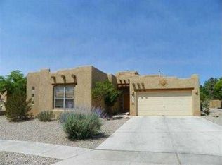 11015 Catamount Dr NW, Albuquerque, NM 87114