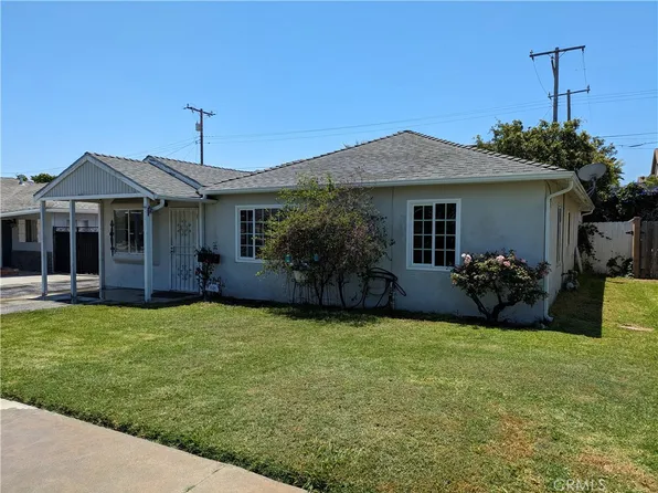 1134 W 210th St, Torrance, CA 90502