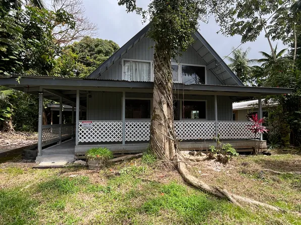 14-3410 Nanawale Blvd, Pahoa, HI 96778